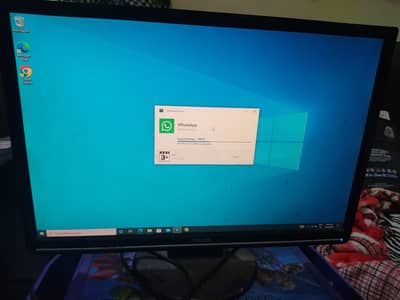 dell i7 3rd gen cpu 64bit