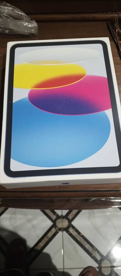 apple ipad A16 128GB