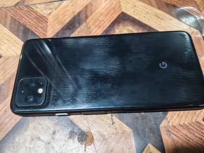 Google pixel 4 XL