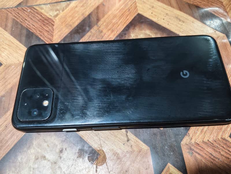 Google pixel 4 XL 0