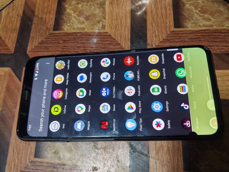 Google pixel 4 XL 2