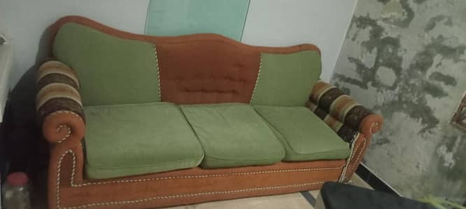 7 setar sofa for sale
