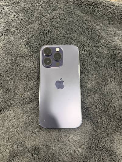 Iphone 14 pro