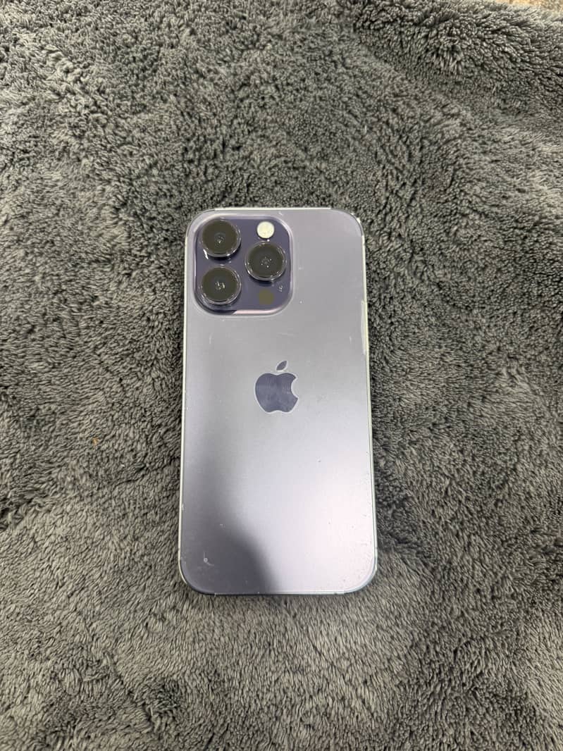 Iphone 14 pro 0