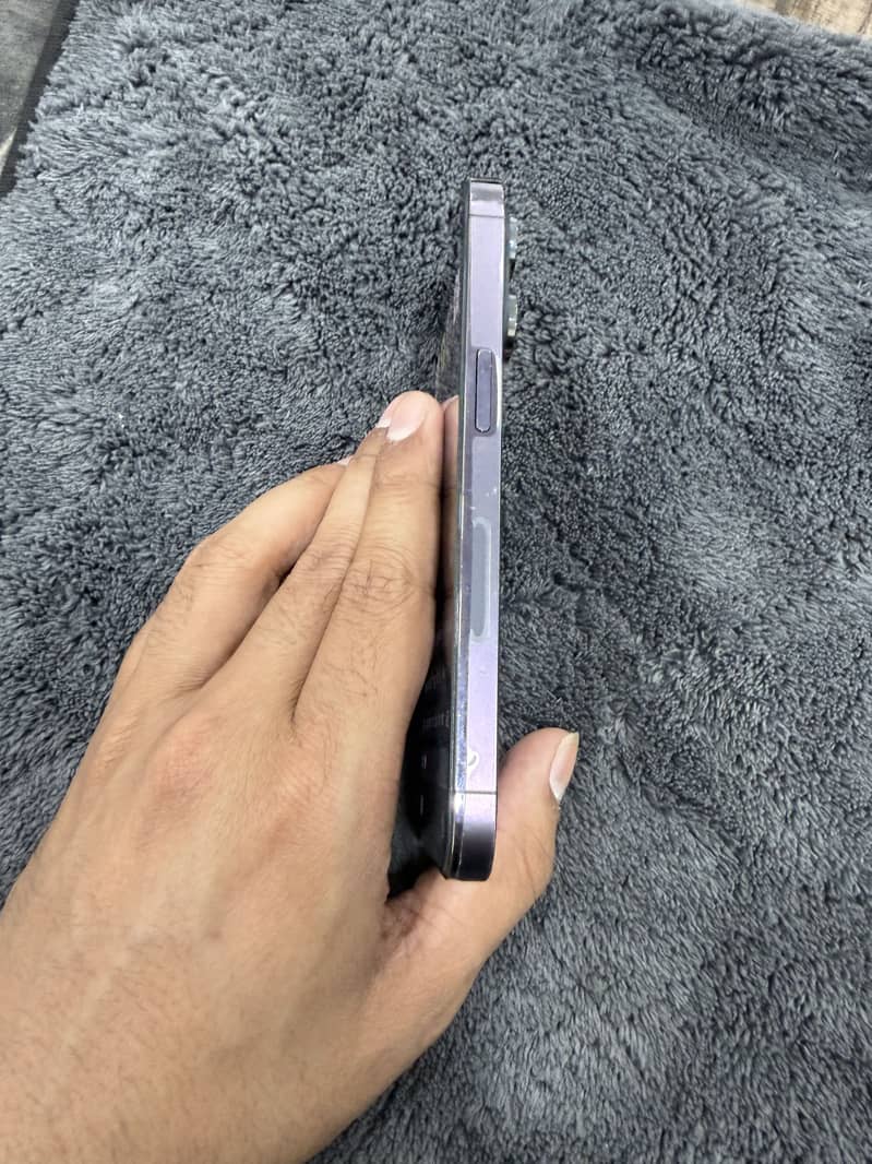 Iphone 14 pro 1