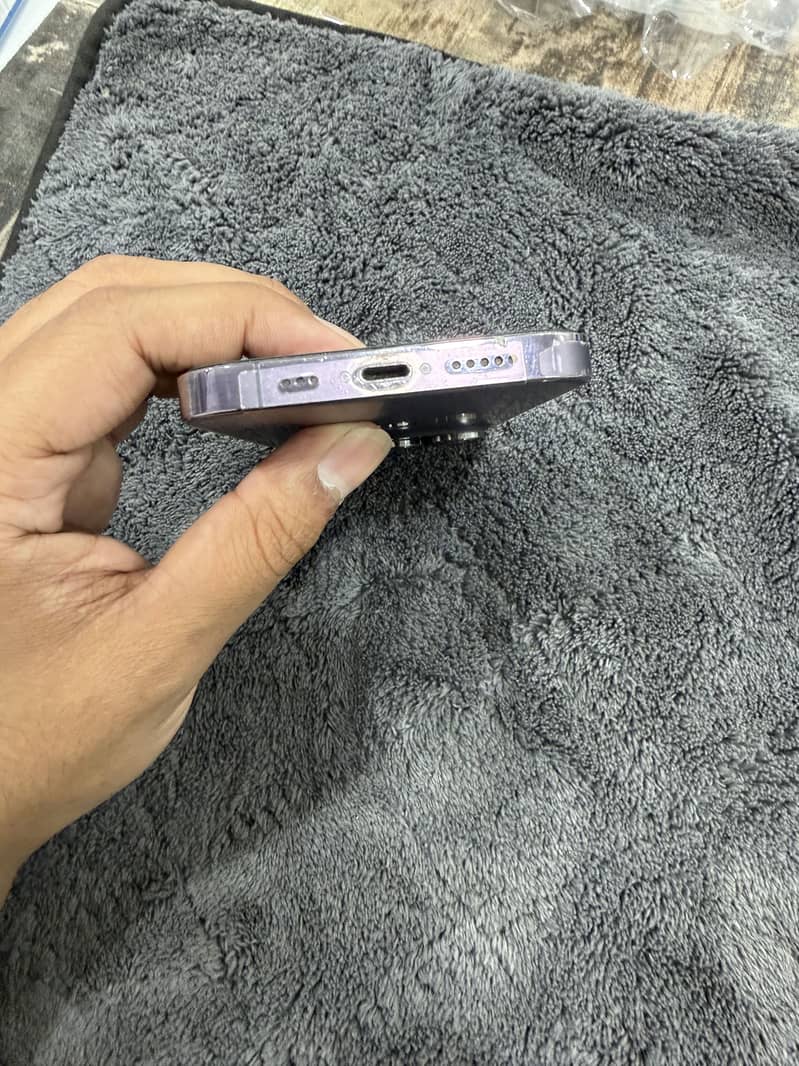 Iphone 14 pro 2