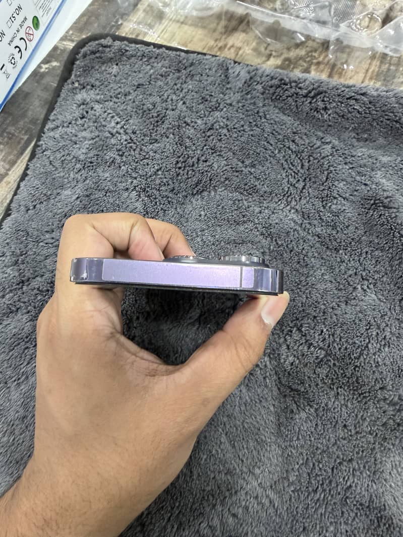 Iphone 14 pro 3