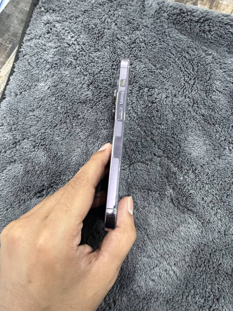 Iphone 14 pro 4