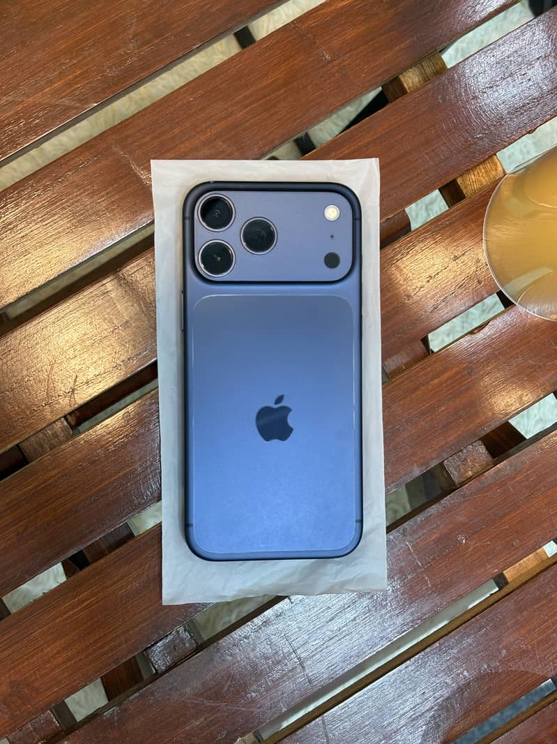 Iphone 17 Pro Max 0