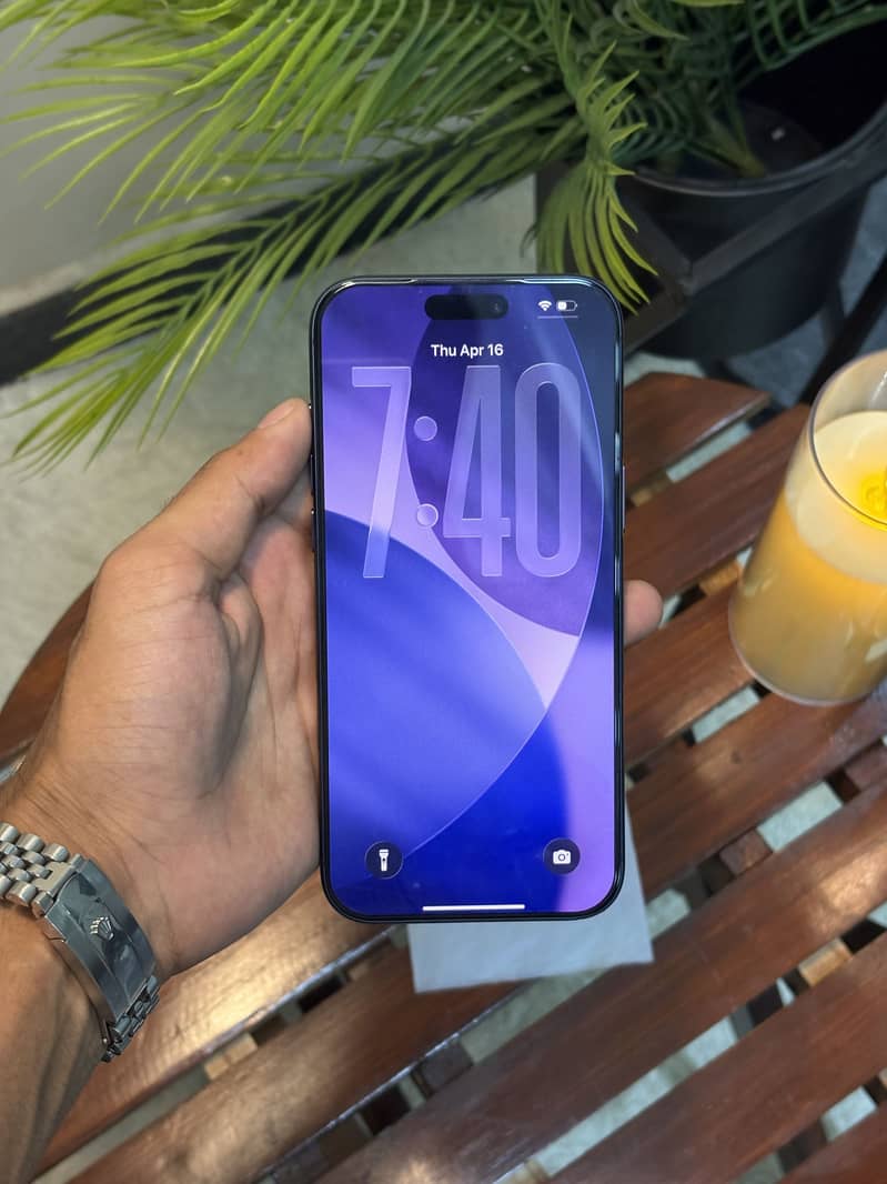 Iphone 17 Pro Max 5