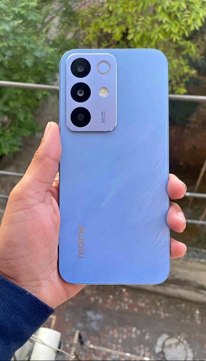 realme c85 6