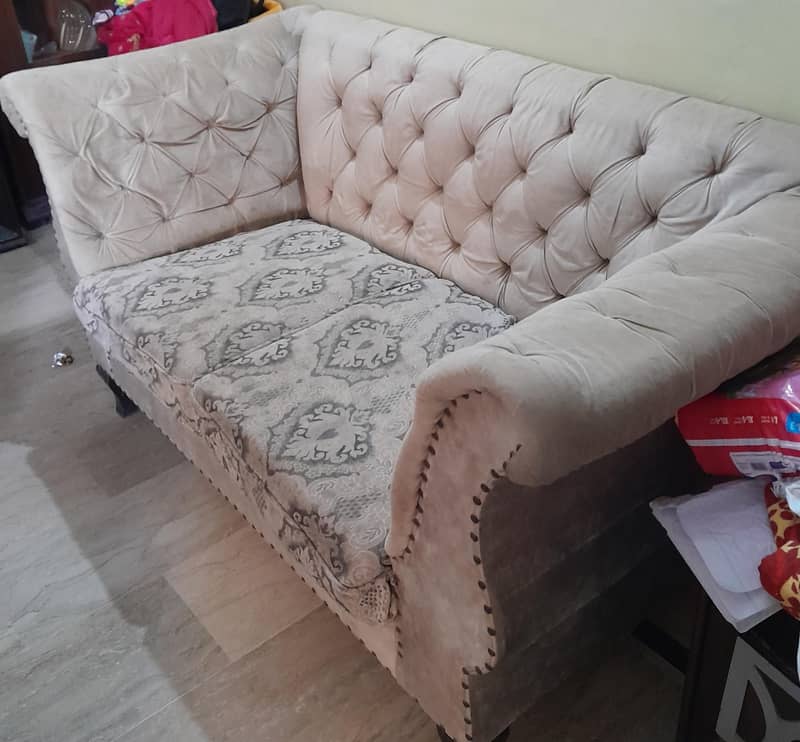 Sofa 2x Seated 0