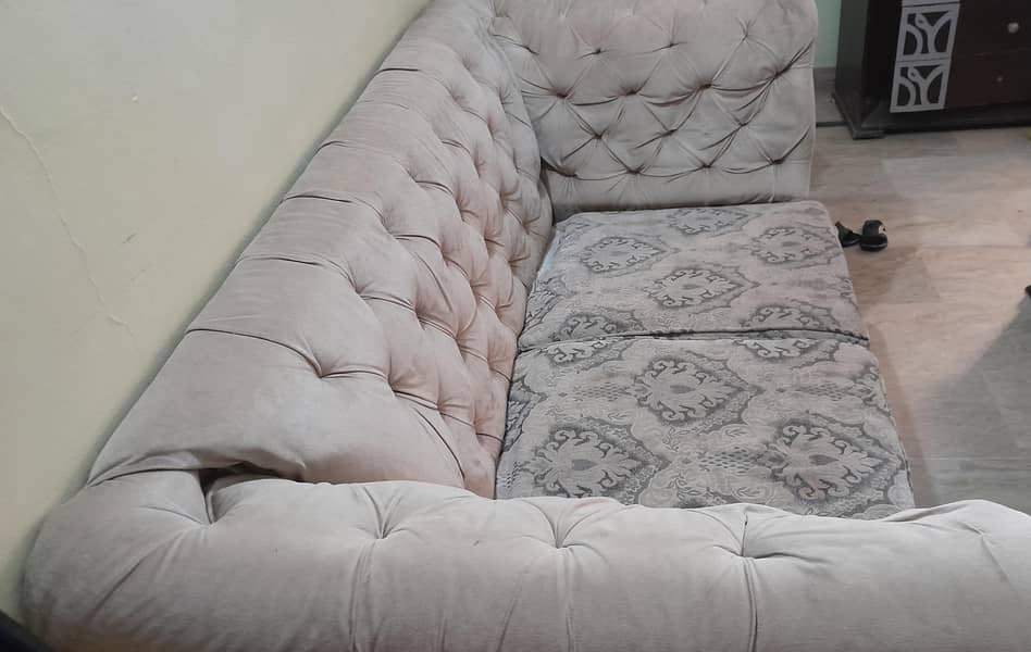 Sofa 2x Seated 2