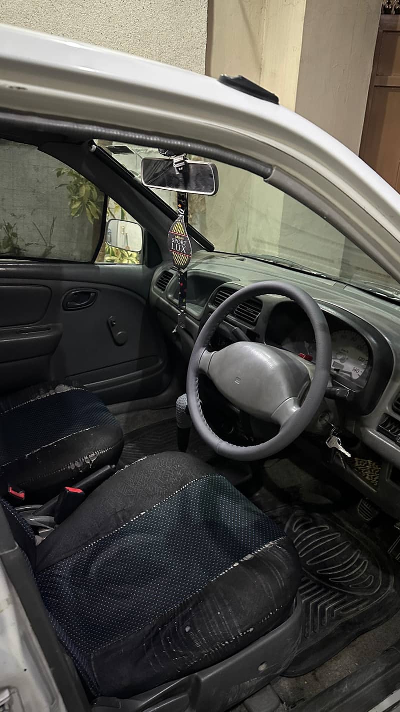 Good car 1