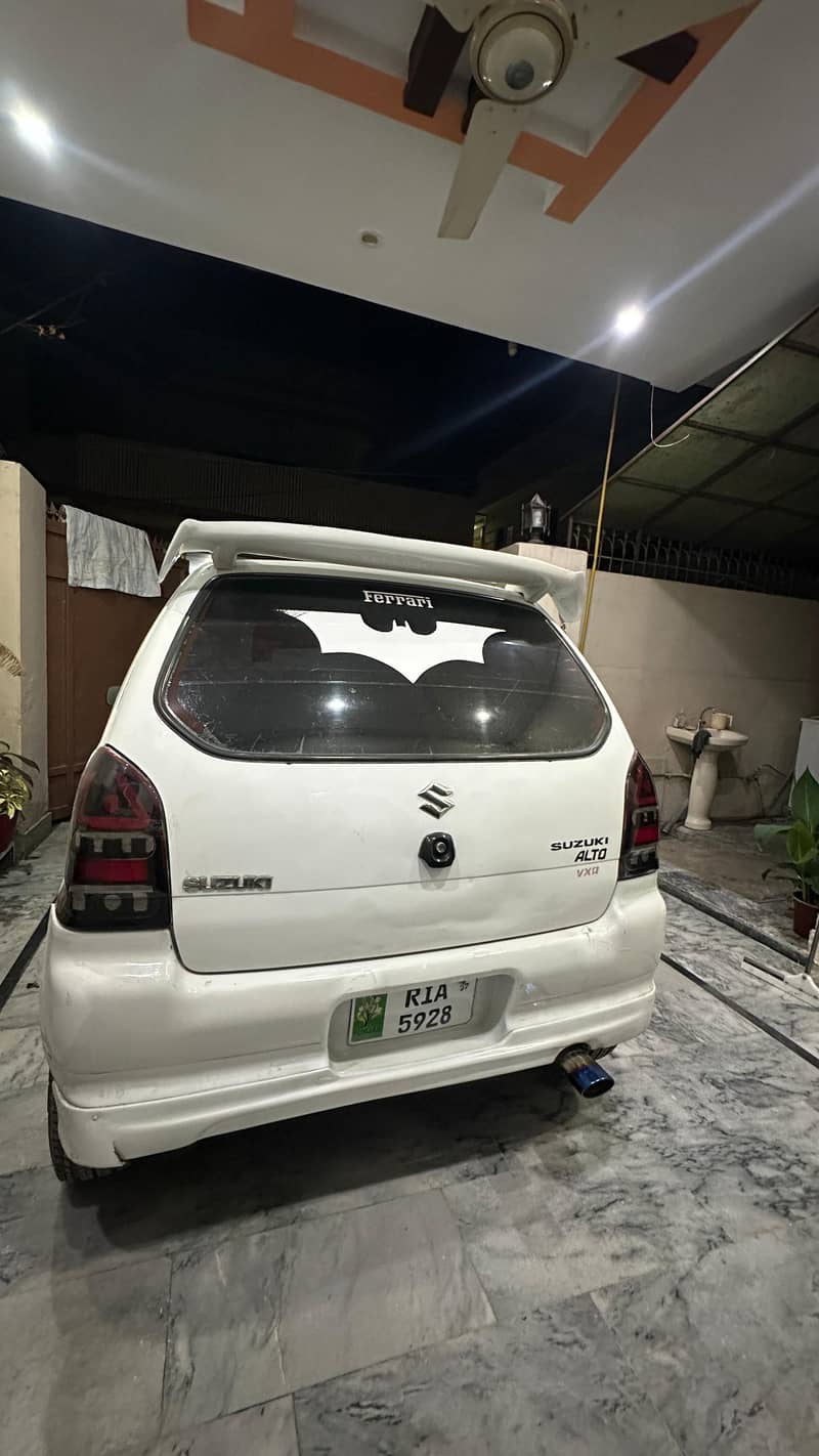 Good car 5