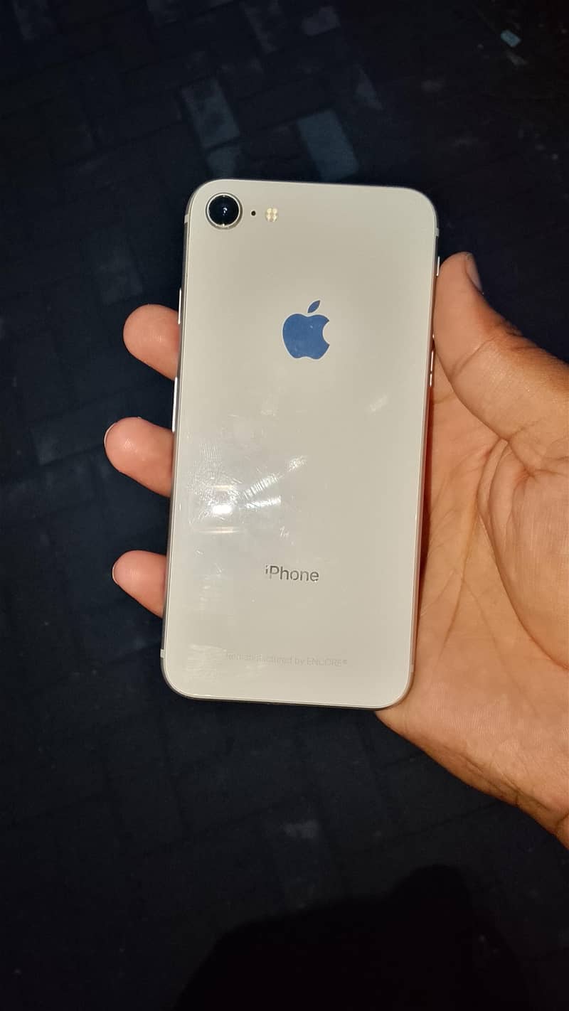iphone 8 0