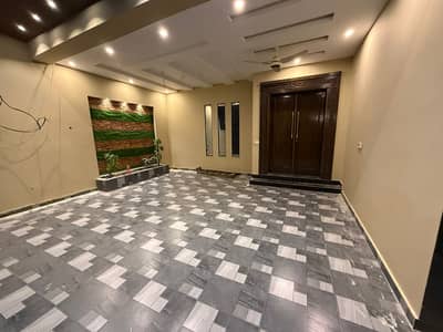 Fahad Farman Associates Offers House For Sale Dha Phase 9 Town