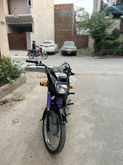 Honda CD 70 Dream