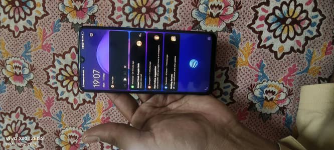 Vivo Mobile 6/128