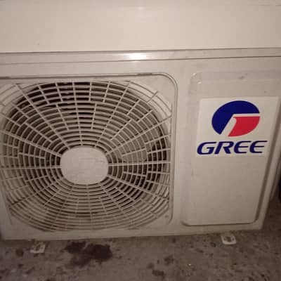 gree split ac 1.5 ton
