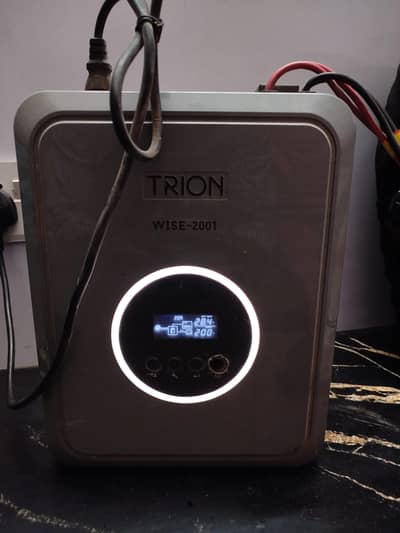 Trion PV Inverter 2KW