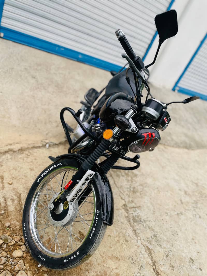 gs150 0