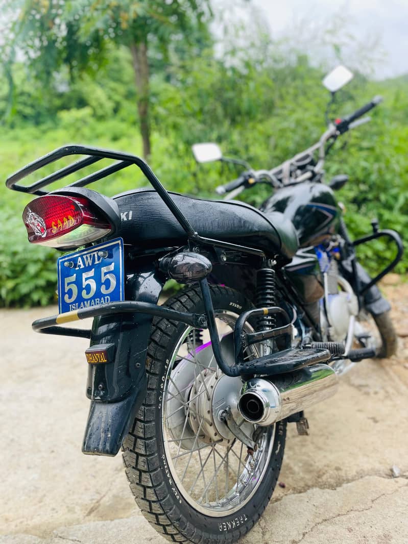 gs150 3