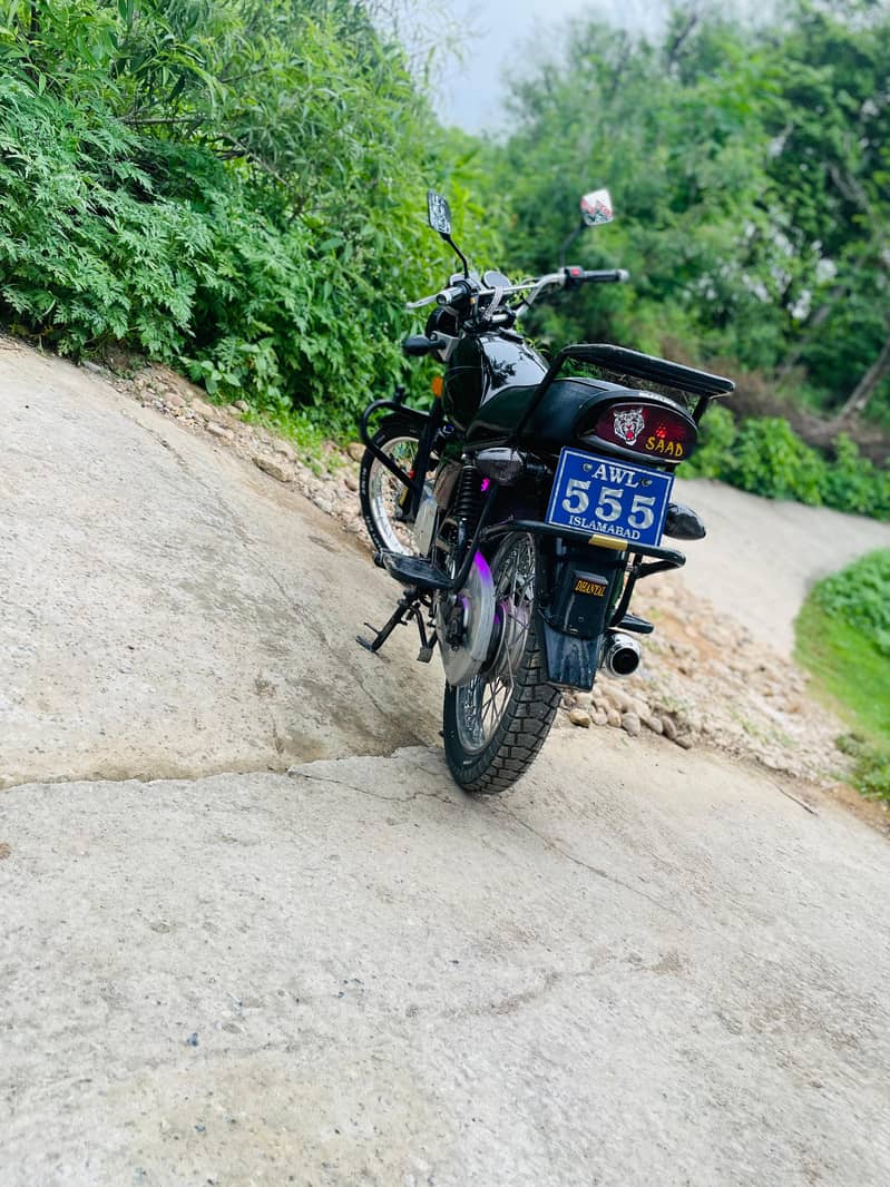 gs150 4