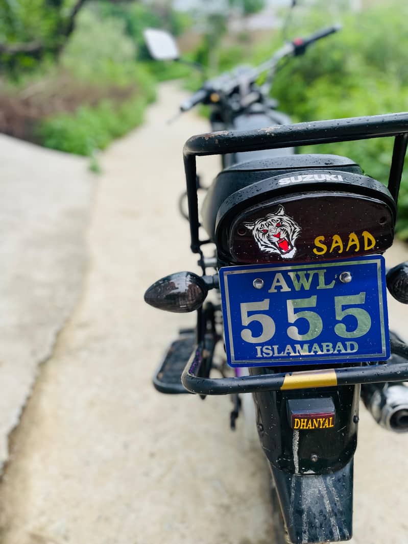 gs150 6