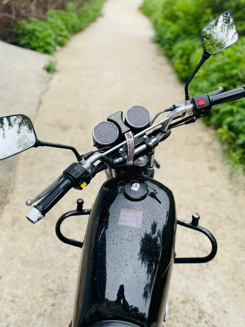 gs150 7
