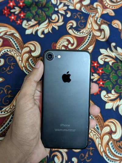 Iphone 7 all ok non pta 32 gb