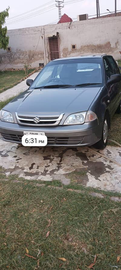 Original car 2014 Model All documents clear
