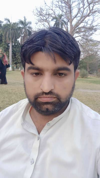 Amir ali