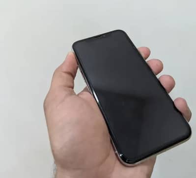 Iphone 11 pro Approved