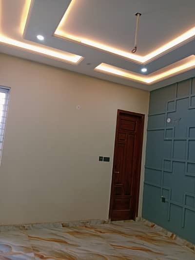 Fahad Farman Associates Offers House for Rent in Dha Phase 9 Town