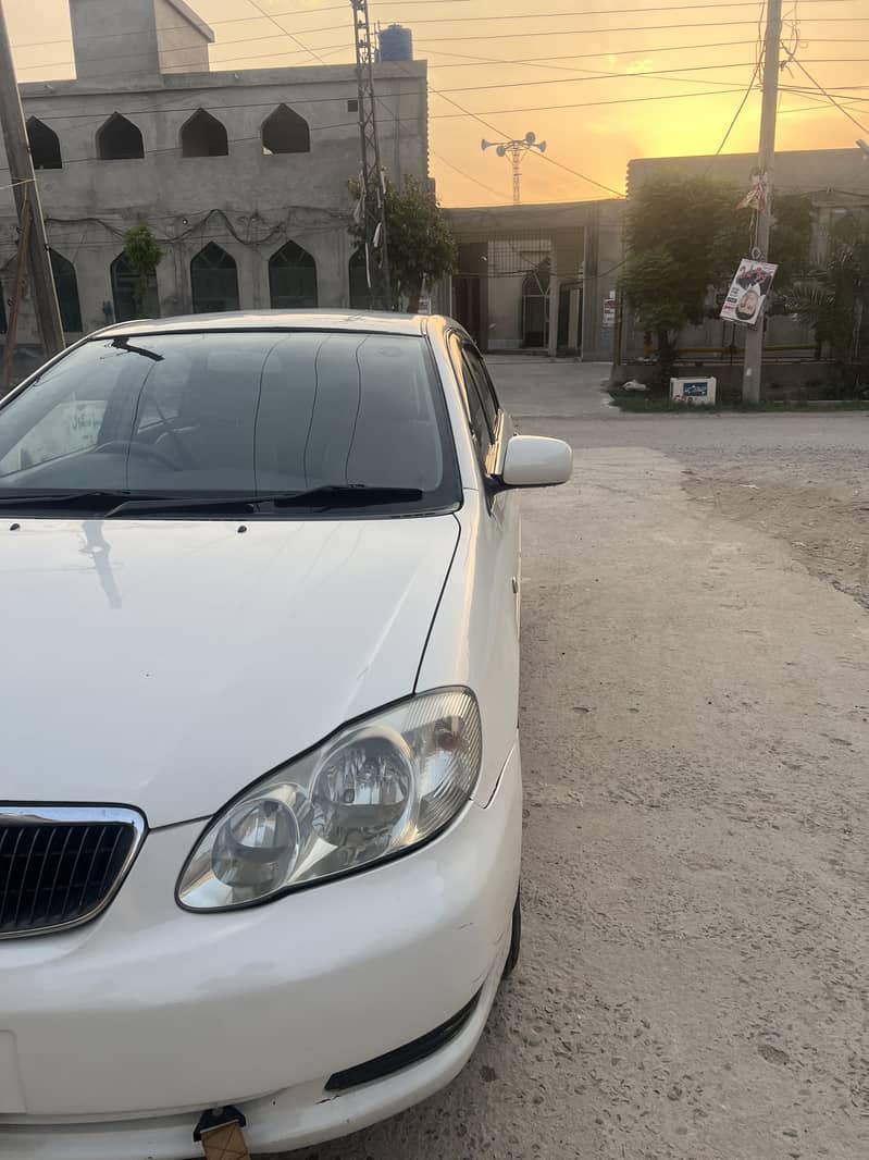 Corolla 1