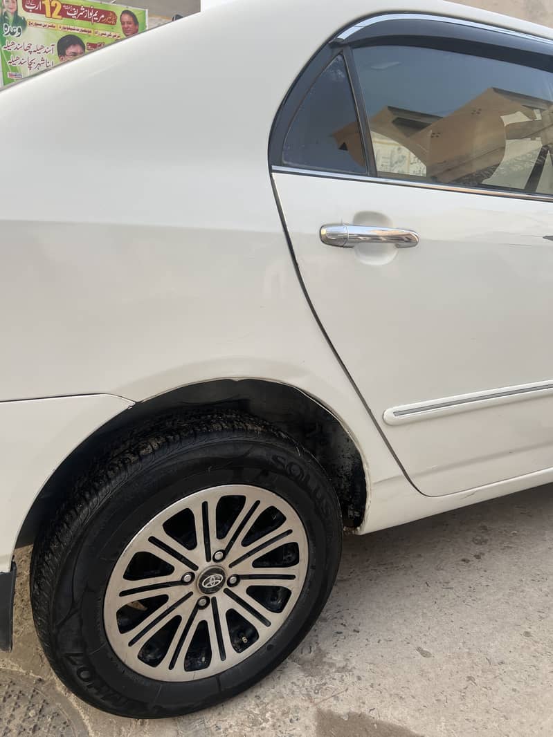 Corolla 2