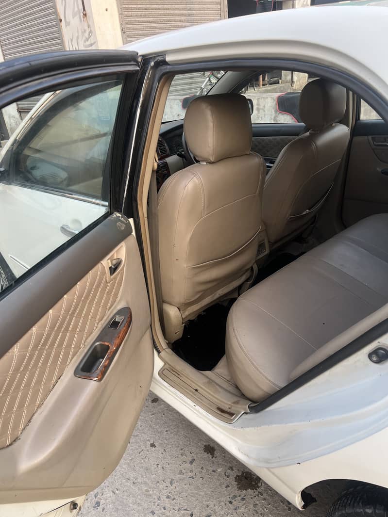 Corolla 5