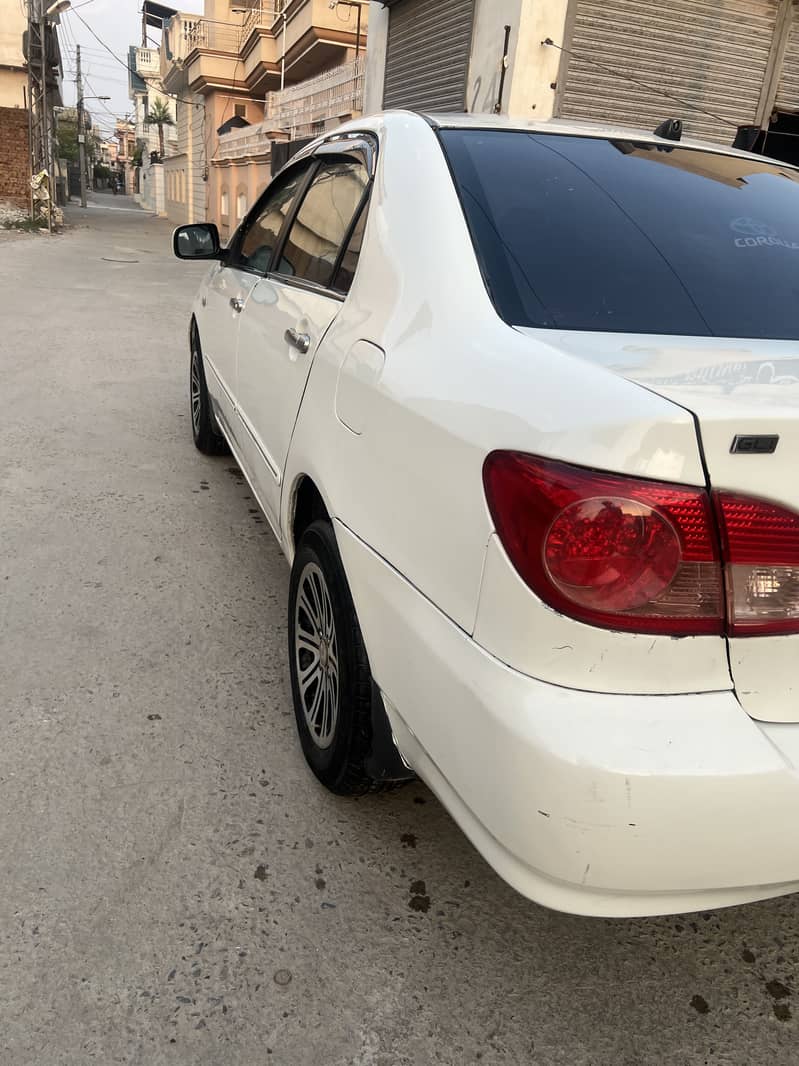 Corolla 6