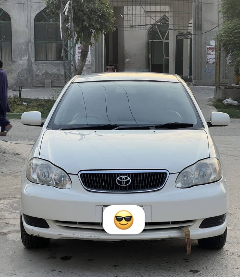 Corolla 9