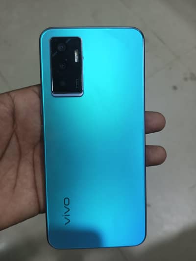 Vivo V23e For Sale Complete Box
