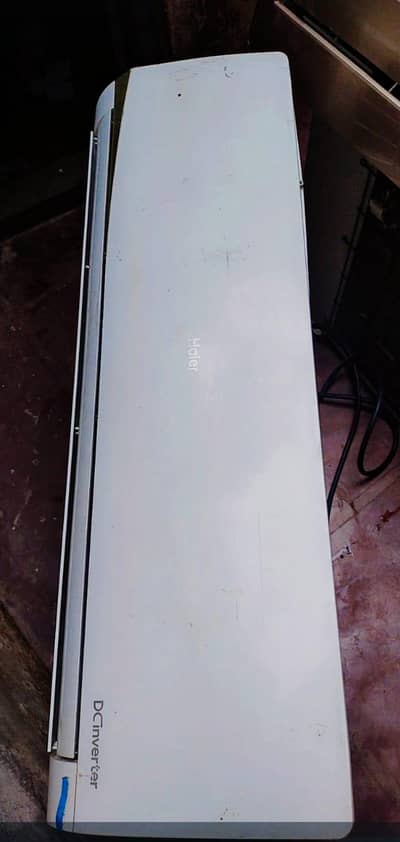 DC inverter 2 ton