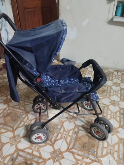 baby stroller parm