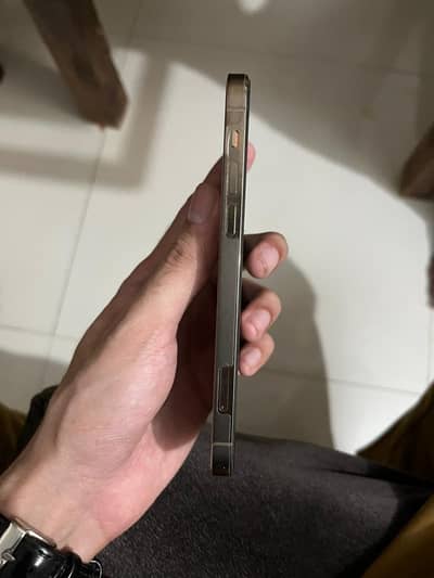 iPhone 12 Pro