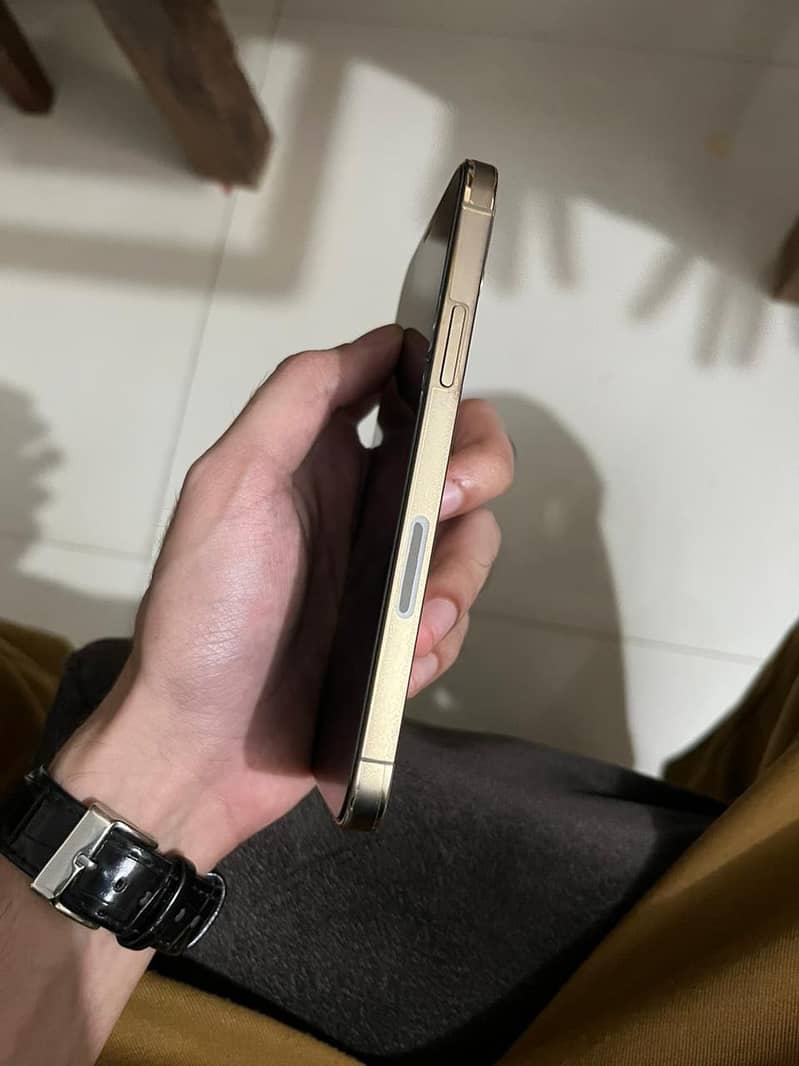 iPhone 12 Pro 3