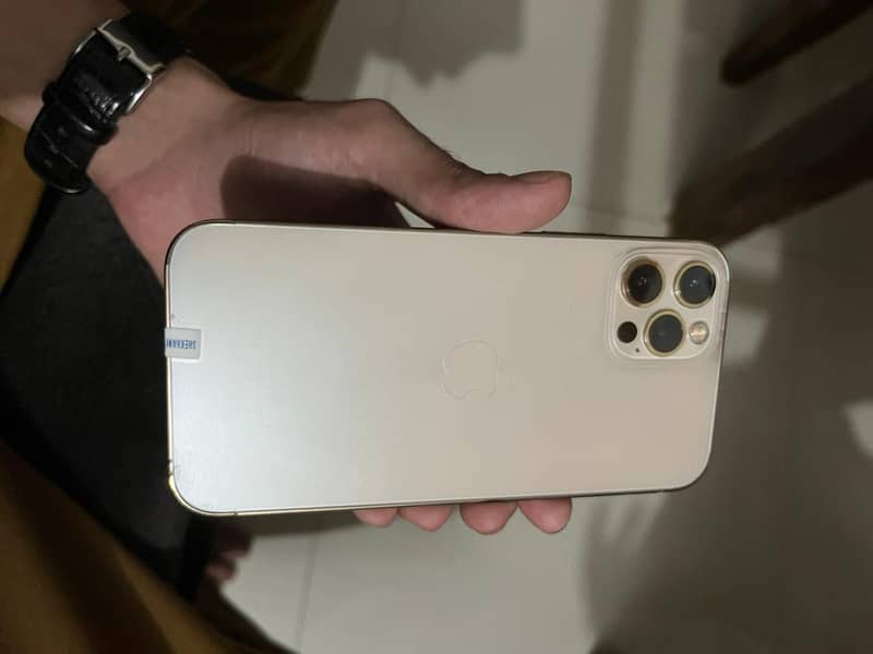 iPhone 12 Pro 7