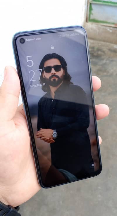 Realme narzo 50