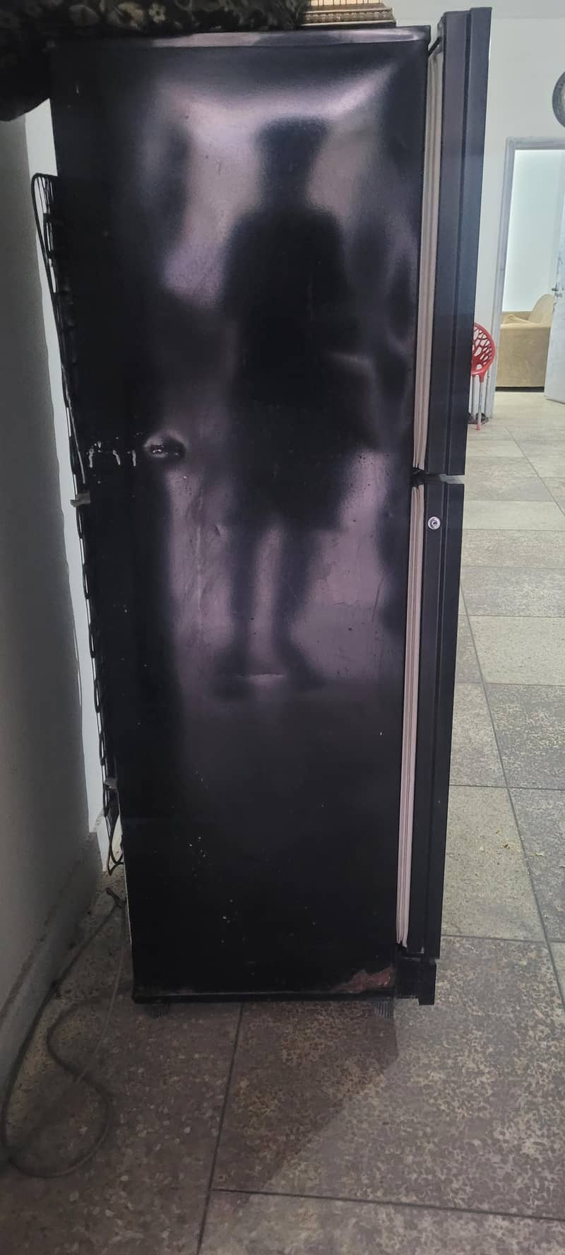 Refrigerator 1