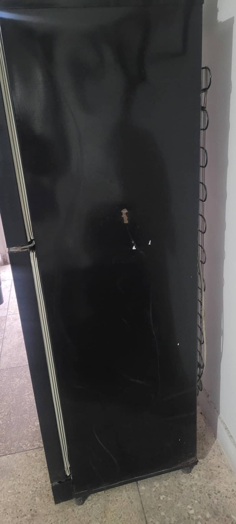 Refrigerator 2