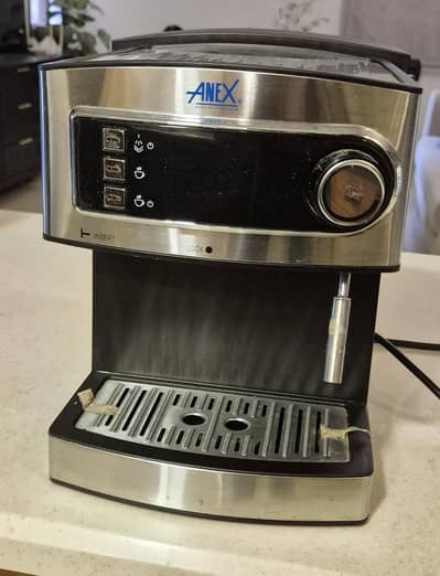 Anex Coffee Machine for Sale
